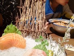 -万岁寿司(芳村店)