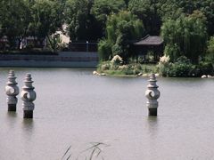 -葛仙湖公园