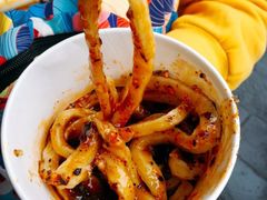 -洞子口张老二凉粉(文殊院店)