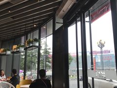 -麦当劳(临顿路店)