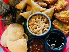 -simply thai天泰(长泰广场店)