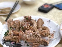 -合家小菜餐馆(新诚花苑店)