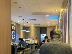 -麦当劳(嘉定店)
