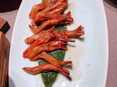 -小厨娘淮扬菜(天印大道店)
