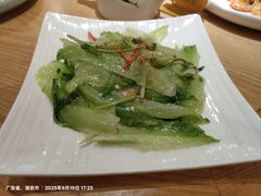 -德胜轩正宗顺德菜(宝安沙井会展中心店)