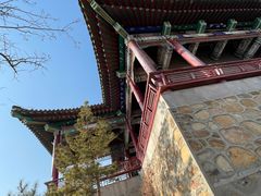 -北宫国家森林公园