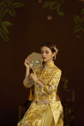 -古摄影婚纱(湛江霞山步行街店)