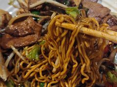 -春雪面馆(转塘店)
