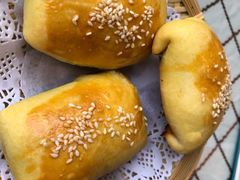 -山玲湾新疆菜(立清路店)