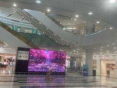 -永旺梦乐城(金银潭店)