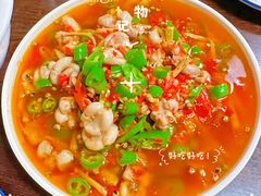 -艺味深尝(云锦路店)