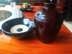 不过岗米酒-炭虎子水浒烤肉(梦时代店)