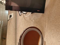 -上海浦东嘉里大酒店