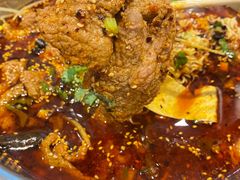 -蓉城西二道无名冒菜(西二道街店)