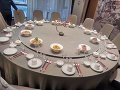 -大鹏饭店·金陵家宴(奥体中心店)