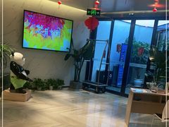 -美沁酒店(成都宽窄巷子奎星楼街店)