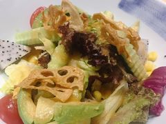 -富山日式料理(宽厚里店)
