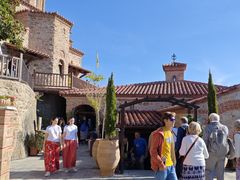 -梅黛奥拉修道院