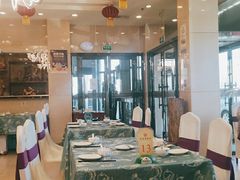 大堂-燕春楼(海河华鼎店)