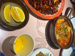 -杨记隆府重庆江湖菜(大悦城店)
