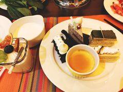 -绍兴鉴湖君澜大酒店