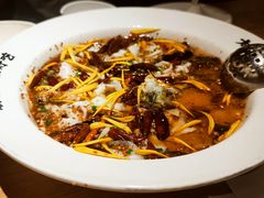 老坛子酸菜鱼-太二酸菜鱼(坚基购物中心店)