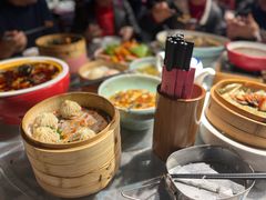 -寻宝记绍兴菜(鲁迅路店)