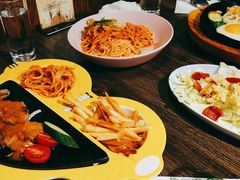 -豪尚豪牛排(彩悦城店)