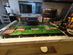 -冀粤香海鲜自助餐厅(西美五洲店)