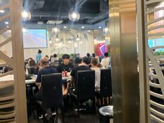 大堂-烹然四季椰子鸡火锅(团结湖总店)
