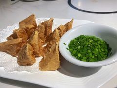 普宁豆腐-潮人姐妹轩(海宁路店)