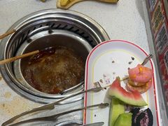-龍歌自助小火锅(秦淮水游城店)