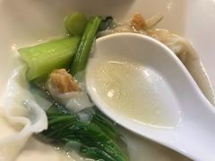 -马来西亚美食街