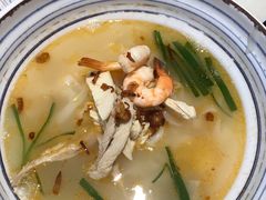 怡保鸡丝河粉-南香(Mid Valley Southkey)