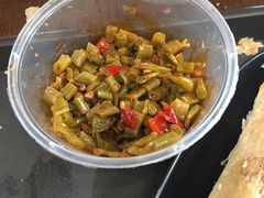 -百味郭豆腐脑(巧克力公寓店)