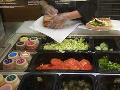 -赛百味(仙林金鹰店)