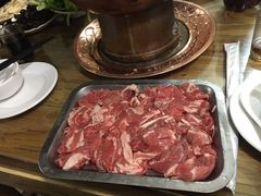 -木萨火锅店(开鲁路店)