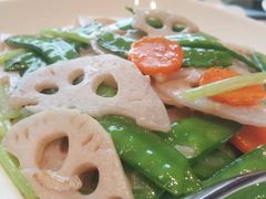 -金苑海鲜酒家(来魅力店)