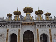 -上海东林寺(金山区)