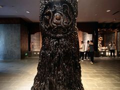 -乐山乌木文化博览苑