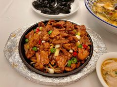 铁板牛柳-金春禧(世茂国际广场店)