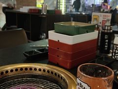 -神户赤童日式烤肉伙伴(东直门店)