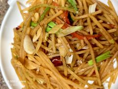 -蒙亨·手把肉·蒙古包文化主题餐厅(天恒广场店)