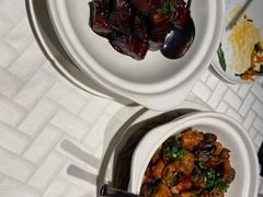 -马仕玖煲·融合菜·酥不腻烤鸭(人大店)