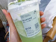 -喜茶(振华商厦店)