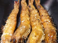 -烧蠔帮·生蚝海鲜牌档(观海店)