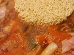 -同堂韩国料理炭火烤肉(彩虹广场店)