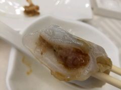 -潮福城大酒楼·潮粤菜·港式点心(阳光城店)