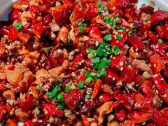 -花椒俏川菜小馆(南海万达店)