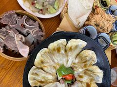 -十二道丰味·徐州土菜·烧烤(何山路店)